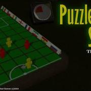 Developing A Digital Soccer Board Game With UPBGE 0 2 5 Blender Game Engine Part 12
