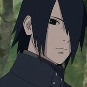 Sauske Uchiha AMV Something Different