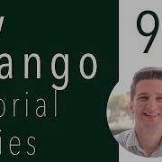 Try Django Tutorial 9 Of 21 Add Custom Styles CSS To Twitter Bootstrap 3