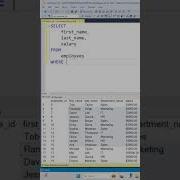 Here S How To Use The WHERE Clause In SQL To Filter Data Based On A Condition Sql Dataanalytics D