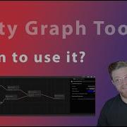 Unity Graph Toolkit Explained When It S Right And Wrong For Your Project