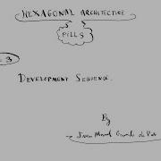 Hexagonal Architecture Pills 03 Development Sequence