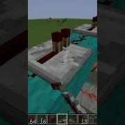 Building My 1st Redstone Display In Minecraft