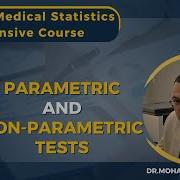 24 Parametric And Non Parametric Tests