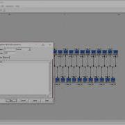 Bus Topology Riverbed Opnet Simulation