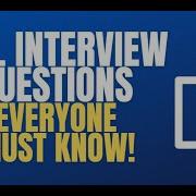 9 SQL Must Know Interview Questions Answers
