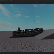 Fooling Around With Constraint Tracks On Roblox