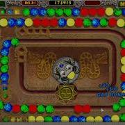 Zuma Deluxe Stages 1 3 With Mirror Serpent Only