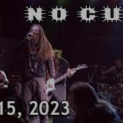No Cure Full Set W Multitrack Audio Live The Foundry Concert Club