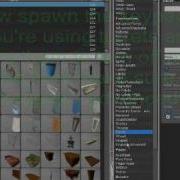 Gmod How To Use A Keypad
