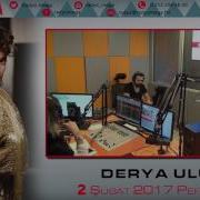 Radyo Mega Akustik Derya Uluğ Hükümsüz