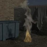 My First FumeFX Video