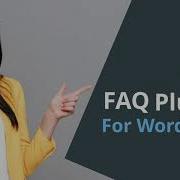 Top 5 FAQ Plugins For WordPress