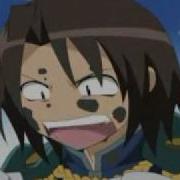 AMV HELL CE Round 20 Failure Entry 2
