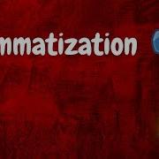 Lemmatization NLP Python