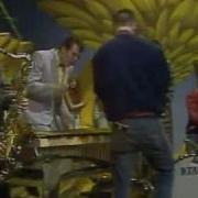 Madness Embarrassment 1981