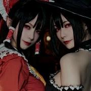 CyberSurpasser The Sound Of Four Petals IV Petals Between Two Hearts Official Music Video