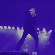 Pulp O U GONE GONE Bill Graham Civic Auditorium San Francisco CA Sept 16 2024 JarvisCocker