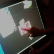 Multitouch Framework Presentation
