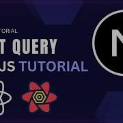 NextJS 15 With React Query Tutorial How To Use React Query In NextJS 15
