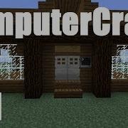 Password Protected Door Program ComputerCraft Build A Program