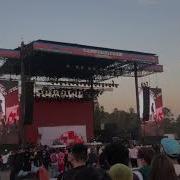 Sinking Clairo LIVE Flognaw 2019