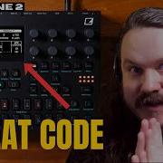 Stop Using The Digitone 2 Arp For Melodies Do This Instead