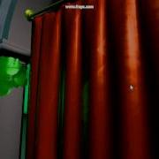 Sponza OpenGl Rendering