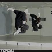 Tutorial RIIZE 라이즈 Fame 안무 배우기 DANCE TUTORIAL Mirror Mode