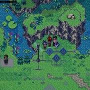 Crosscode Root Of Power