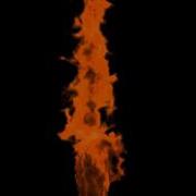 Fire Tornado With Fumefx Test03