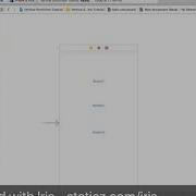 How To Make A Vertical ScrollView In Xcode 9 With Objective C