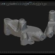 Topology Optimization Design For Cast And Injection Molded Parts