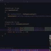 Creating A Simple Object Pooler Follow Along Mini Project