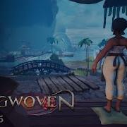 Songwoven Devlog 5 New Characters Snow And New Levels