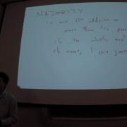 Data Mining Spring 2019 Lecture 10