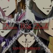 Dance With Devils AMV Save Yourself