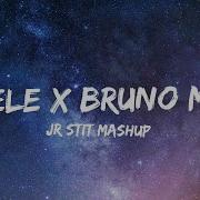 Locked Out Of Heaven X Easy On Me Bruno Mars Adele Jr Stit Mashup TIKTOK 2021Recap