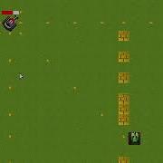XTank Demo 5 Java Game Engine