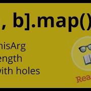 Array Map In Depth ReadSpecWithUs Ep3