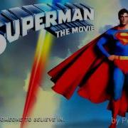Superman OST Superman March Alternate