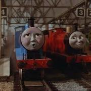 Thomas Friends Edward S Exploit UK Music Error Fixed