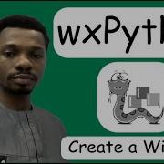 WxPython Tutorial 1 Create Your First Window
