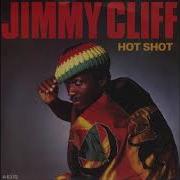 JIMMY CLIFF Hot Shot Extended 1985