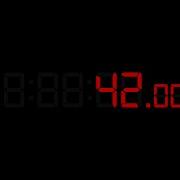 42 Second Timer