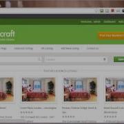 GeoCraft Business Directory Listings WordPress Theme By InkThemes