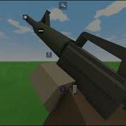 ObjectEffects Unturned Plugin