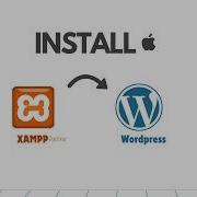 Установка XAMPP на Mac Настройка Apache MySQL и PHP