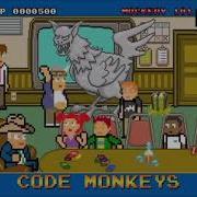 Cock Goblin Code Monkeys