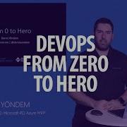 Devops From Zero To Hero